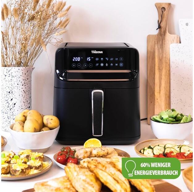 Deep Fryer Tristar FR-9025