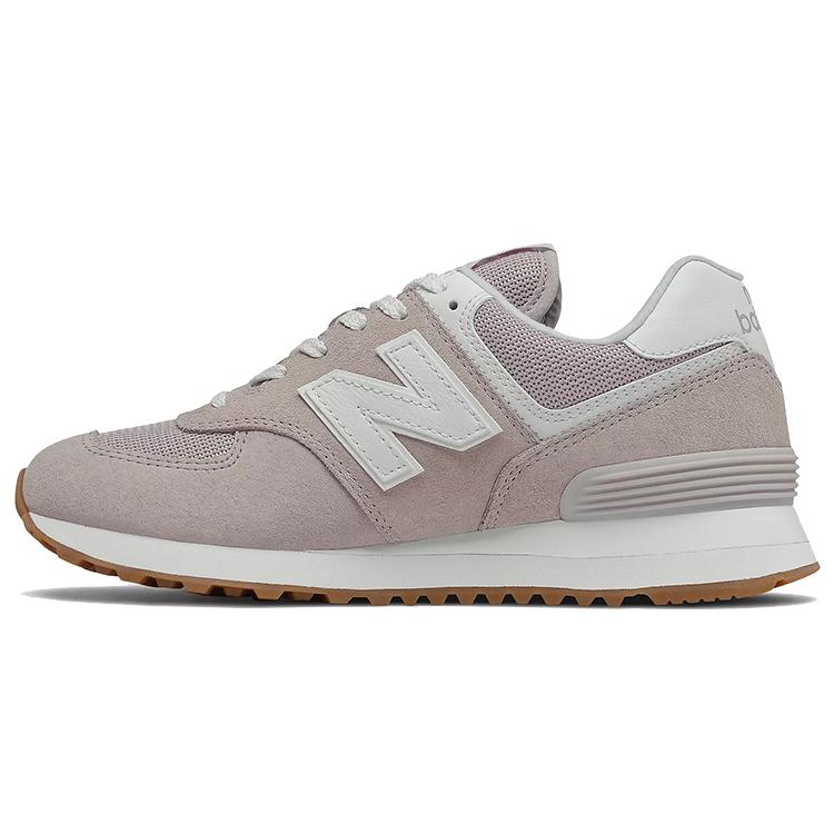 

new New Balance 574 Logwood Women s 36