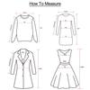 Women's Fashion Sexy Lace Blouse Hollow Long-Sleeve V-Neck Top