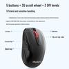 Lenovo ThinkPlus WL200 Wireless Mouse