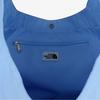 The North Face Big Logo Shoulder Bag Powder Blue Nn2pr21o