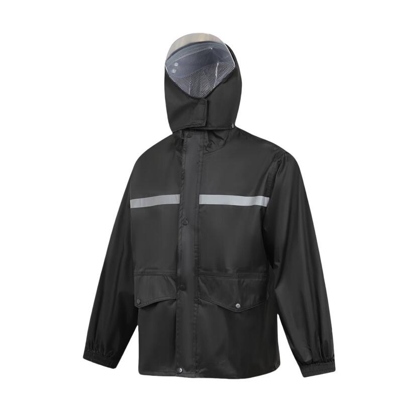 OEING Split Rain Suit Set