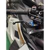 Front Brake Clutch Lever Adjustable Tie Rod Motorcycle Accessories Aluminum CNC For DUCATI MONSTER 937 950 2024 MONSTER+/PLUS