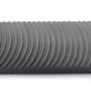 Auto Body File Double Hole Middle Tooth Convex File Bodywork Panel Tool 14 Inch
