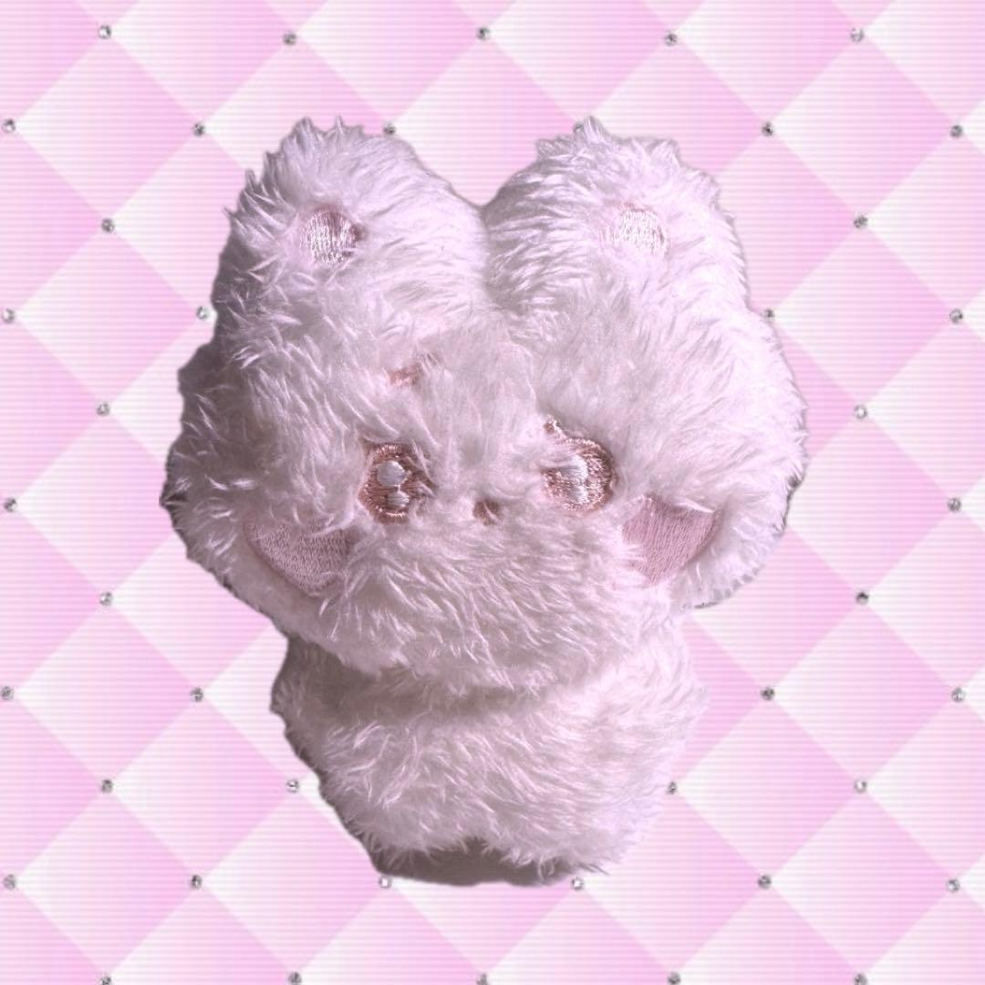 

[USED] ENHYPEN Sunwoo 10cm Plush Toy