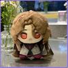 Cute Honkai Star Rail Plush Toy Stuffed Game Figure Fu Xuan Omniscia Spares None Gallagher Elio March 7th Trailblazer Kids Gifts