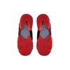 Reebok Instapump Fury Og Mu Unisex Rojo Primal Negro Día de San Valentín Dv9585