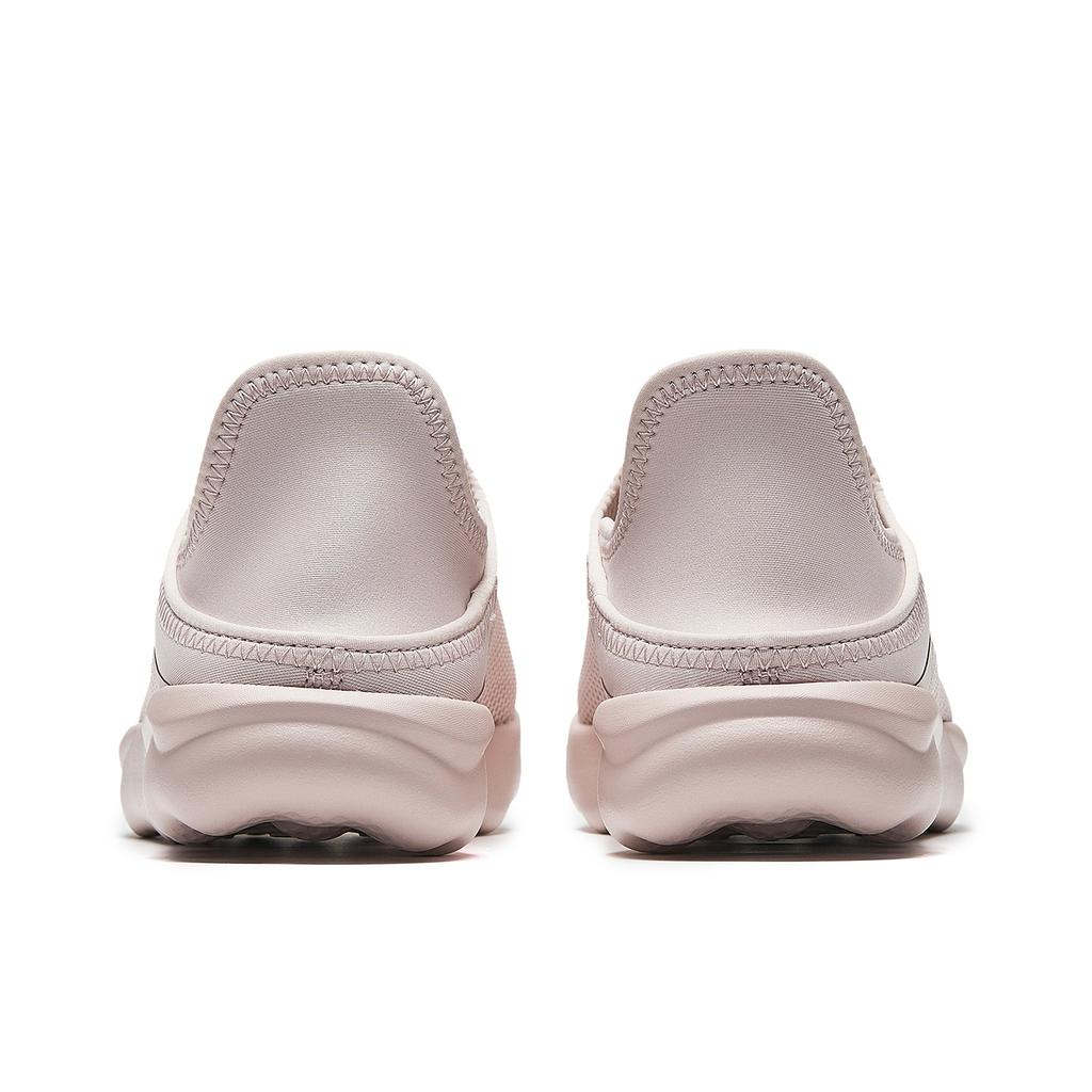 Anta Simple Action Training Shoes 2026 Summer Women sneaker Conch-Pink 922627706-2