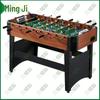 Mingji Standard 8-Rod Foosball Table