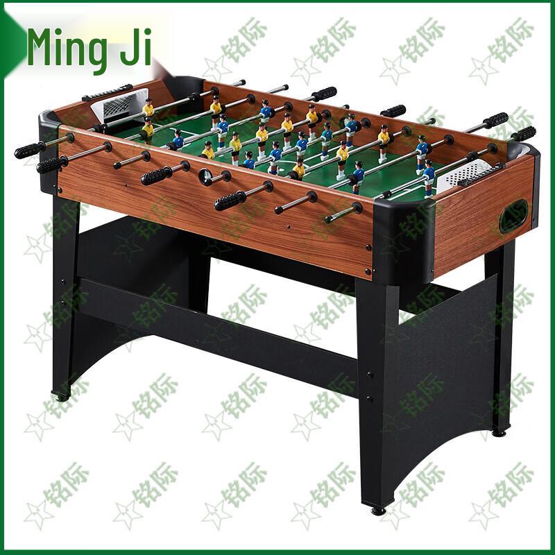 Mingji Standard 8-Rod Foosball Table