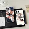 LNGSHOT Debut EP SHOT CALLERS Phone Case For iPhone 11 12 13 14 15 16 17 Plus Pro Max Satin Laser Glossy Cover