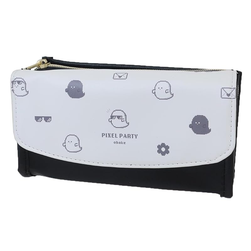

front pocket pencil case PIXEL PARTY