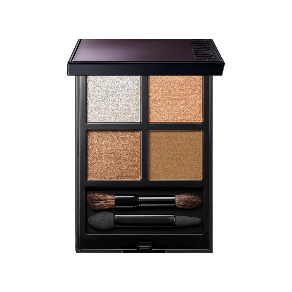 Addiction Addict Make The Eyeshadow Palette+ 011