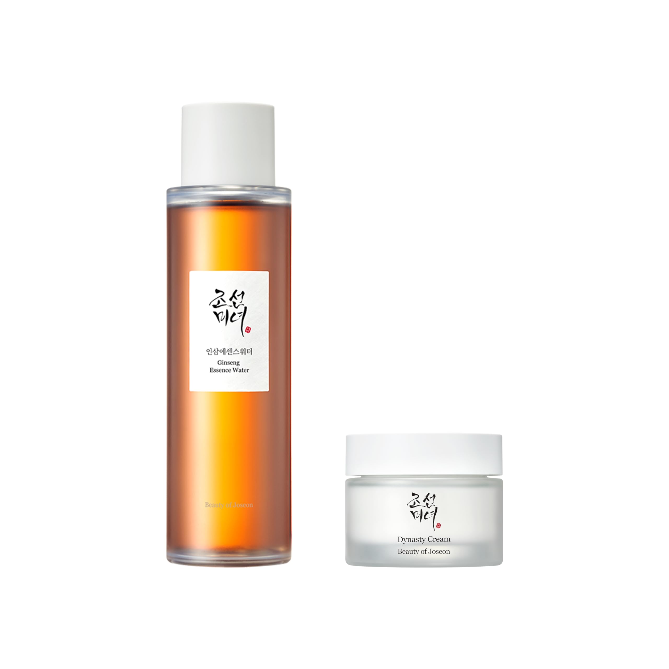 

[Beauty of Joseon] Ginseng Essence Water 150ml 2-EA Bundle