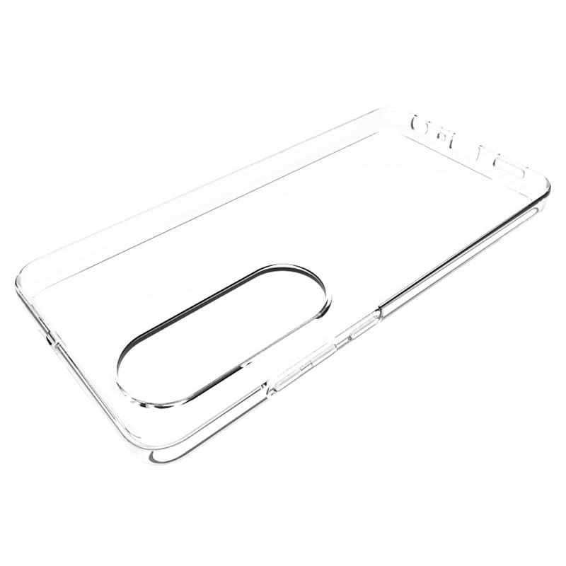 

10Pcs/Pack For Oppo K12x 5G (China)/OnePlus Nord CE4 Lite 5G Case TPU Watermark-Free Phone Cover A