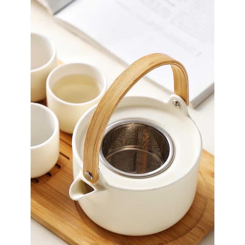 HANDUNYOU Gongfu Tea Set