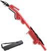 YAMAHA Limited Edition Casual Wind Instrument Venova — Alto Venova Red — YVS-120RD