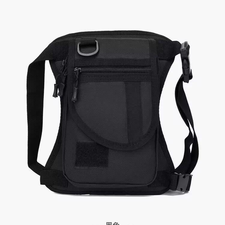 TS JYL laptop bag,New Outdoor Waist Pack Sports Cycling Tactical Leg Bag Fishing Tool Bag