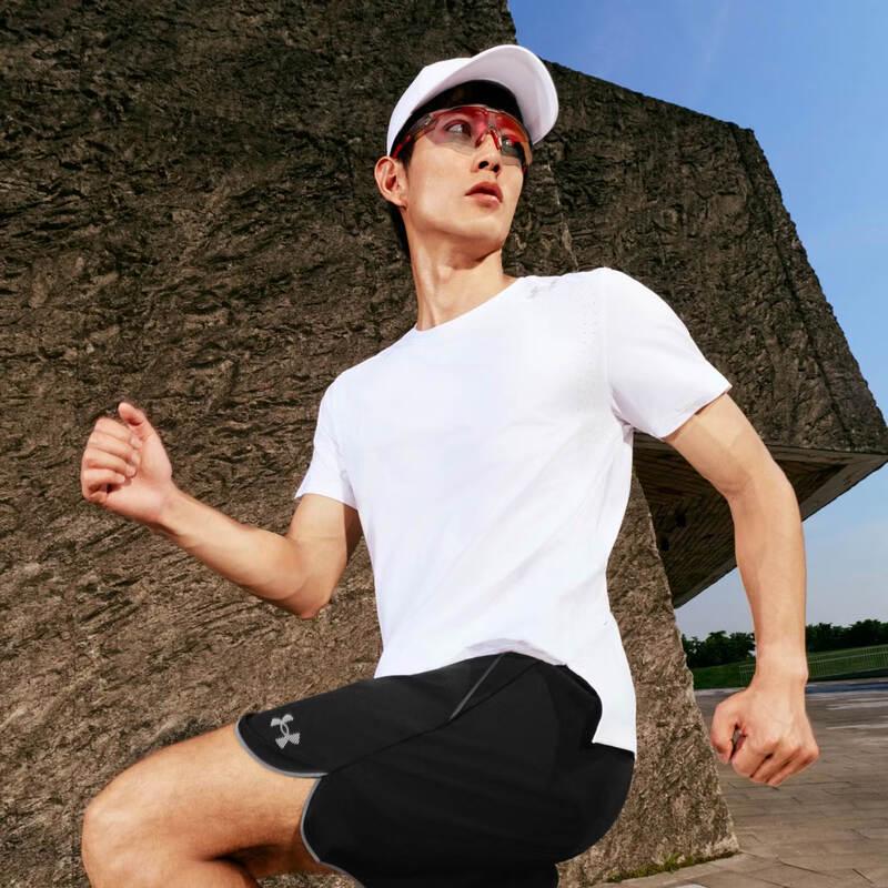 Under Armour Velociti Pro Men s Training T-Shirt 3XL