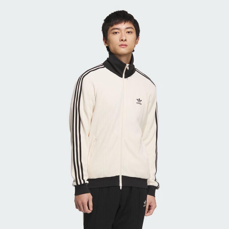 Adidas Originals Unisex Loose Casual Jacket L
