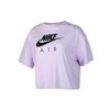 Crop Tops Women's Crew Neck Moderate BV4778-539