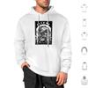 Little Shop Of Horror , Audrey 2 , Illustration Hoodie Cotton Long Sleeve Little Shop Of Horrors Audrey 2 Horror Movies