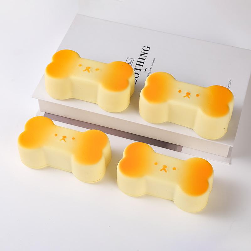 Hot! Cute Giant Chick Squishy Toy Slow-Rising Stress Relief & Sensory Fidget Toy For Party Gift Birthday Gift Toys