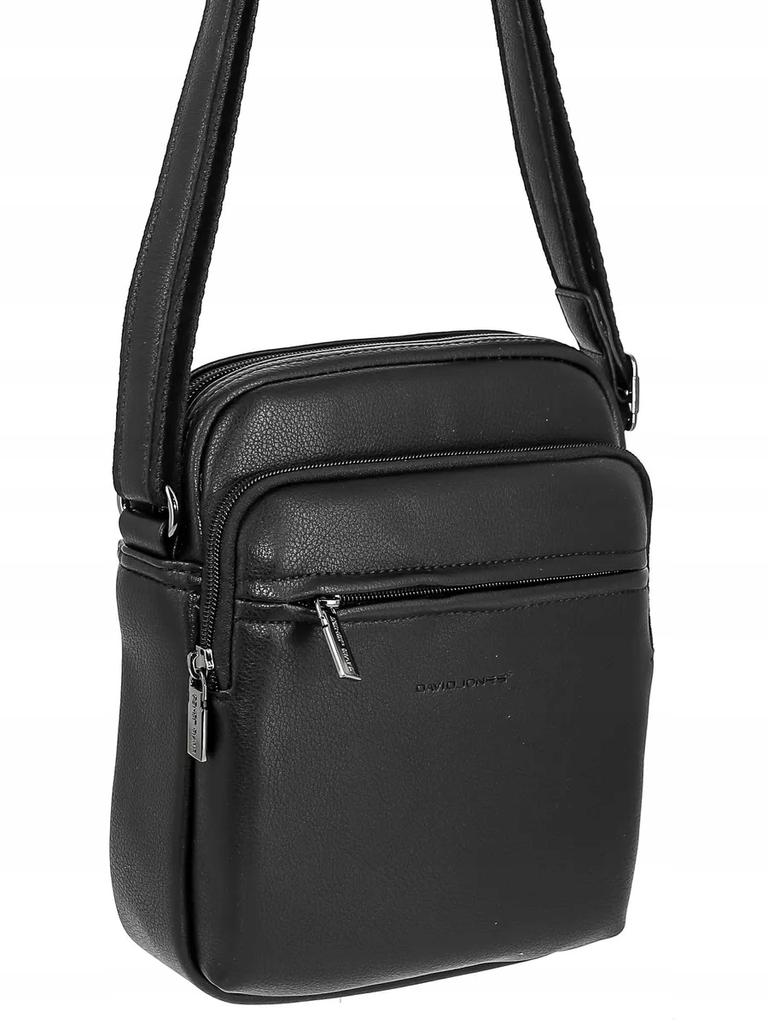 David Jones Men's Shoulder Bag