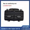 L1KD819203 Hinterer Lüftungsschacht für ältere Sagitar, Golf 5 und Golf 6