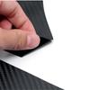 3D Ochranný polep z karbonových vláken na interiérové lišty pro BMW E90/92/93 05-12