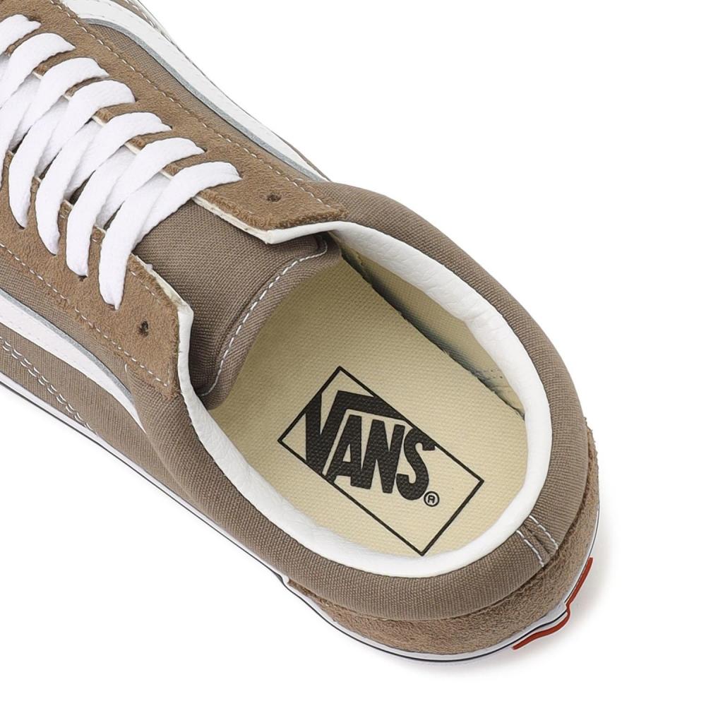 Vans Old School Color Theory Wa Vn000d7z1nu