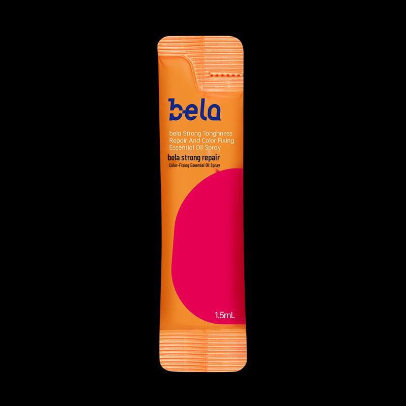 BELA Hair Repair & Color-Fixing Essential Oil Spray