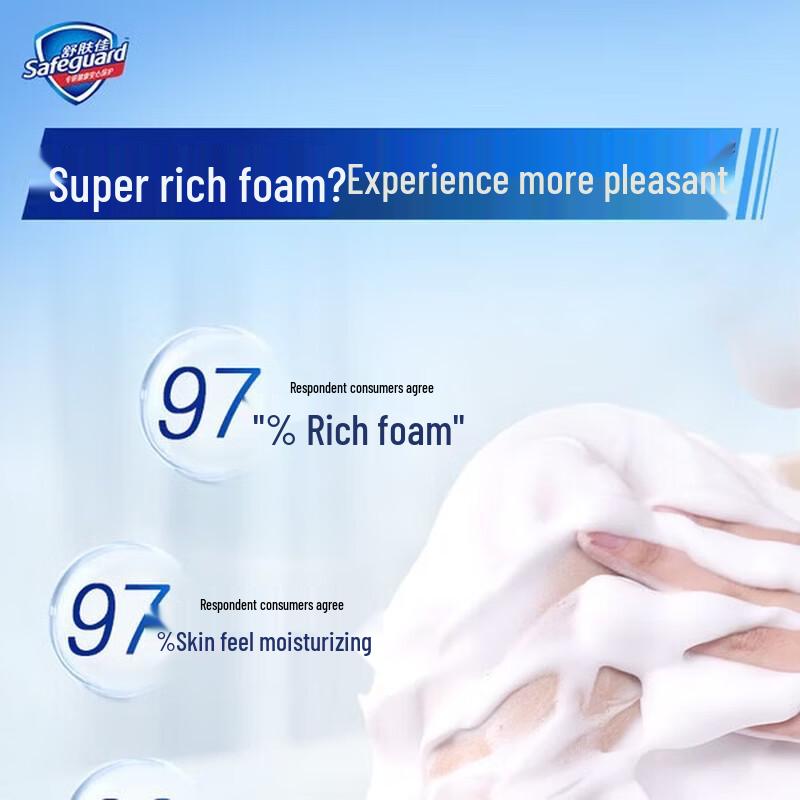 

Защита Здоровое Очищение Молочный Аромат Гель для Душа