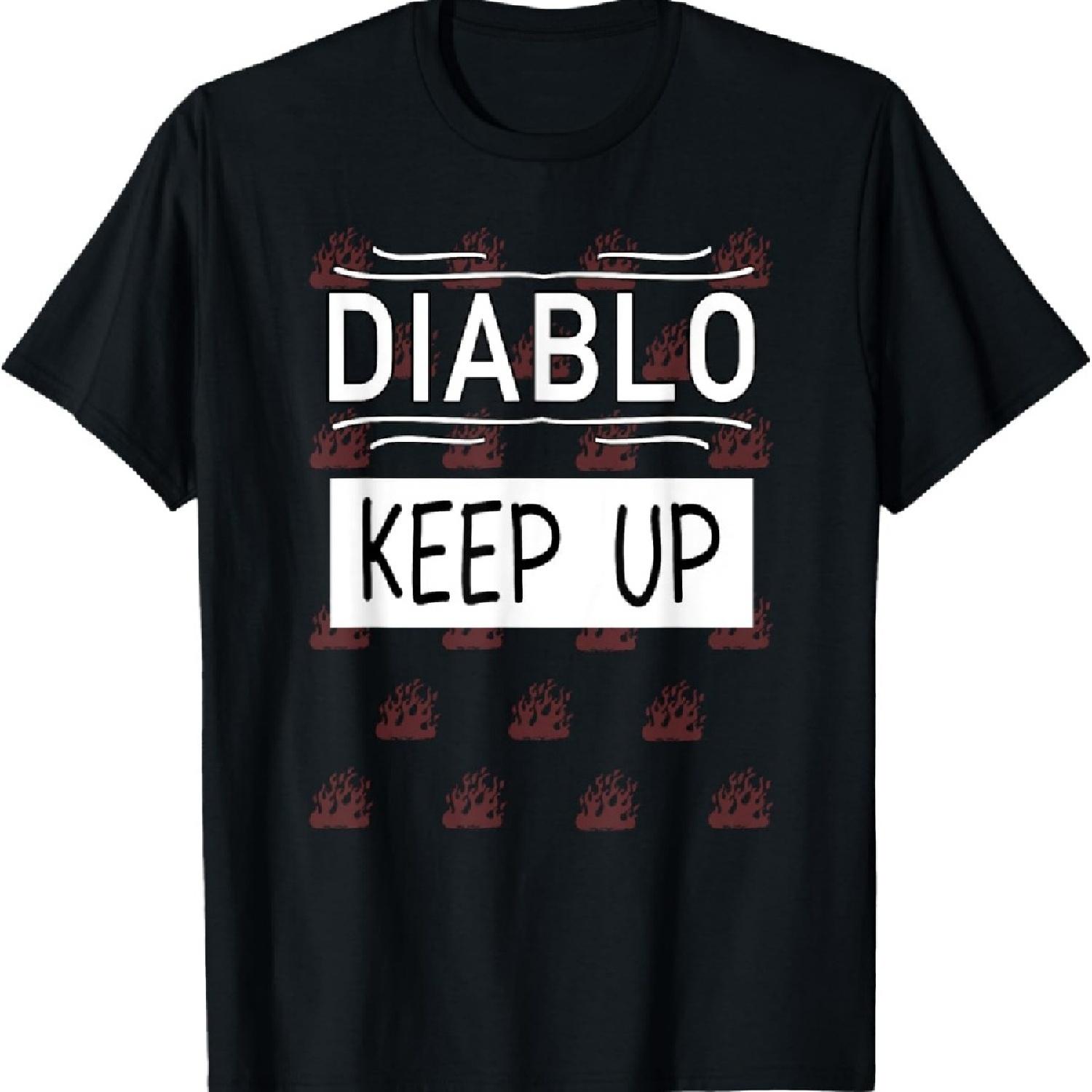 

Diablo Taco Sauce T-Shirt XXXXXL чорний