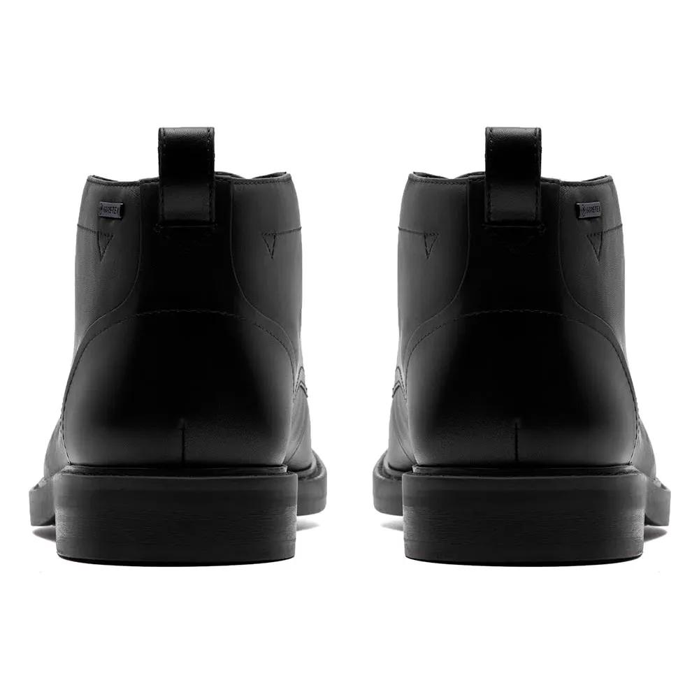 Clarks Shoes Ankle Boots Aldwin Mid GTX