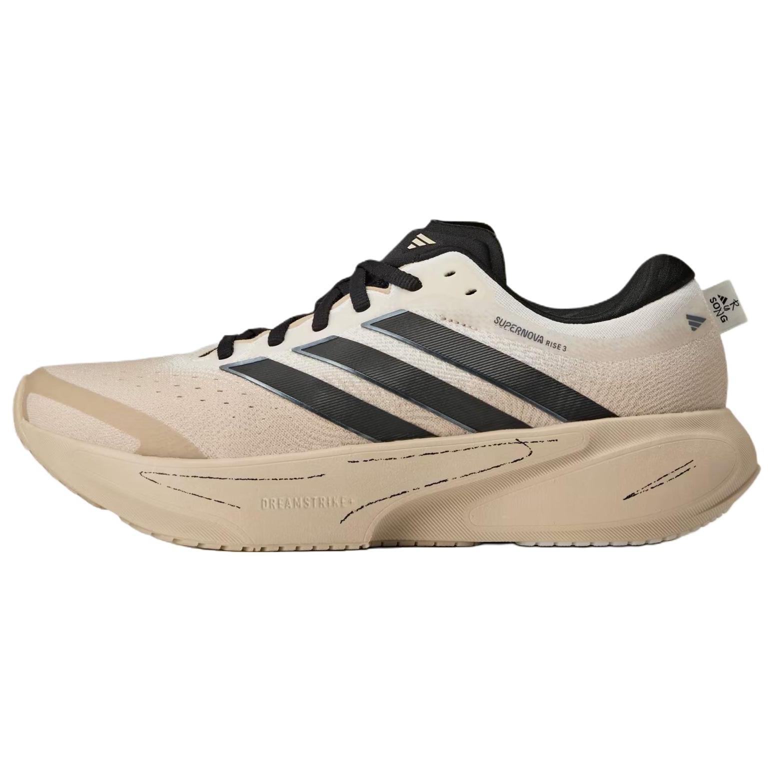 Supernova Rise Wmns Adidas 3  Off White Core Black Onix  Women s KI3617 38