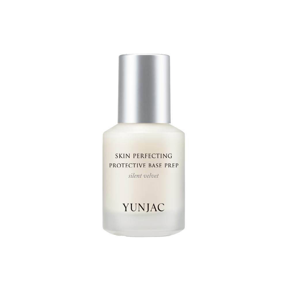 Yunjac SKIN PERFECTING PROTECTIVE BASE PREP #SILENT VELVET 25ml 25ml