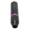 Lightweight Tattoo Machine Pen Tattoo Cartridge Needle Machine RCA Interface Black Purple
