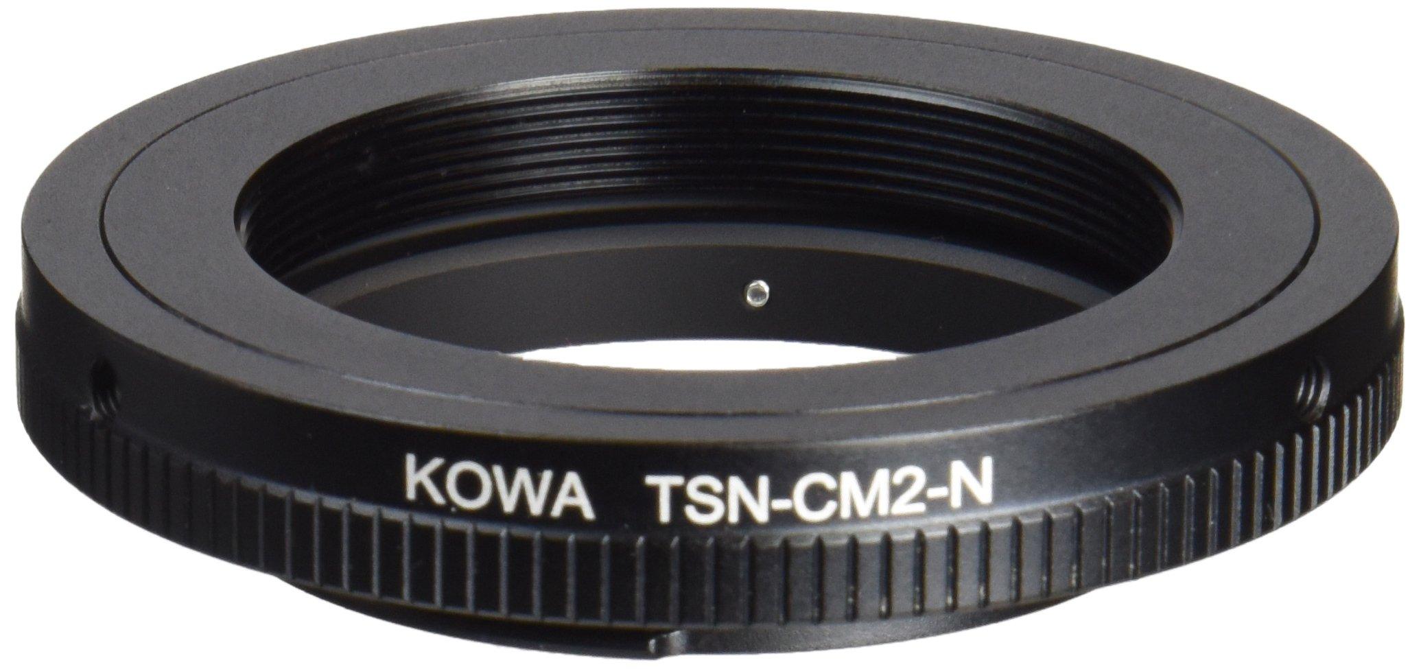 

Kowa camera mount TSN-CM2-N (for Nikon)