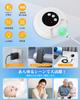 Nuvial Electric Nail File with 3 LED Low Easy Prevents Nail Safe for Ingrown Thick and Elderly Includes Clipper/Nail 2-in-1 (2025 Model) Speeds,