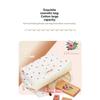 Wooden Pretend Play Makeup Toys Simulation Cosmetics Set Girls Play  Hairdressing Simulation Make Up Preschool Toys
