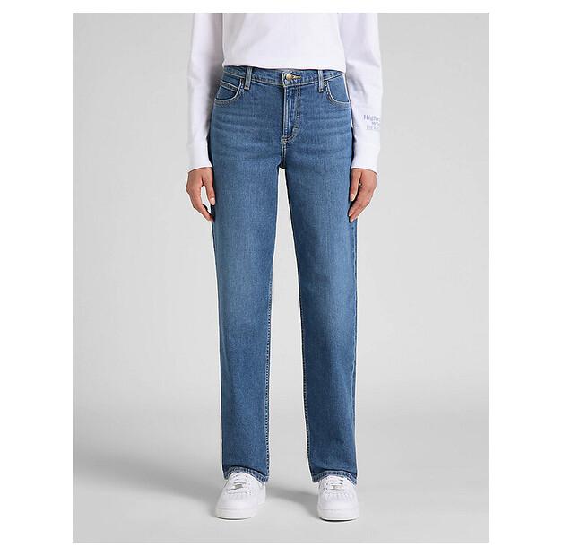 Джинсы Lee JANE EU W30_L31