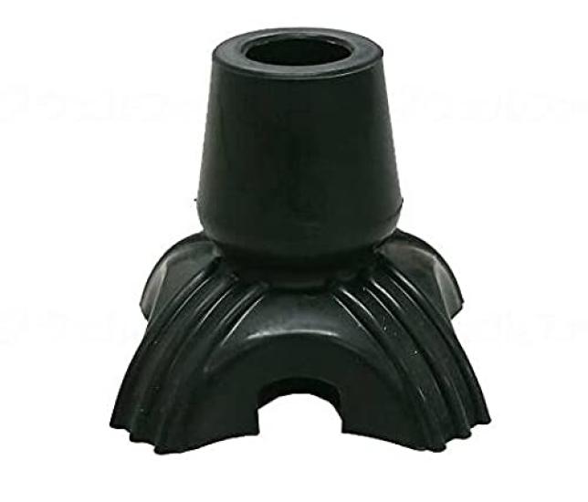 

Fuji Home replacement rubber DX mini black 4-piece 19 чёрный