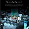 Shenwei OM3 Multimode 10 Gigabit Duplex Fiber Optic Patch Cable