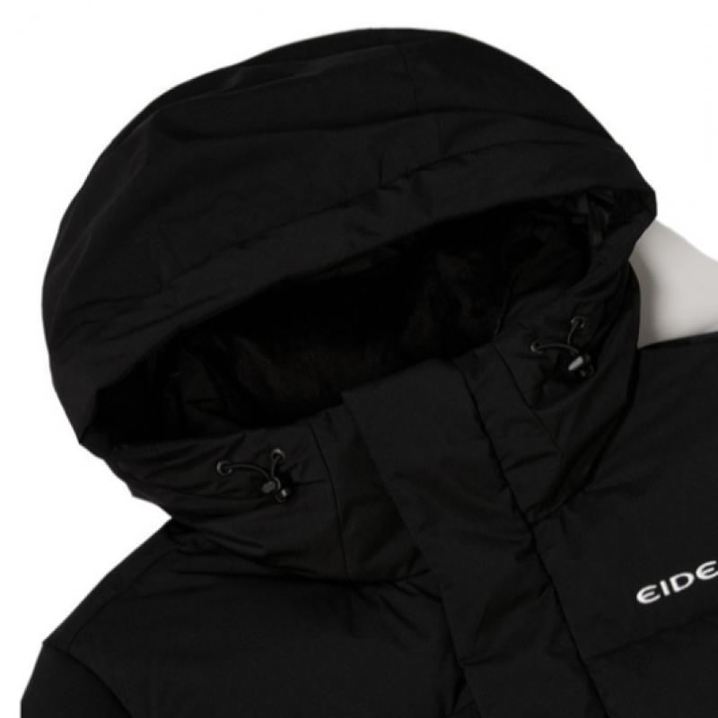  Eider  Pop On Bench Duck Down lOng Padding Duw24585z1