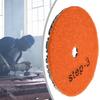 Tools Polishing Pad Dry/wet 1PC 3 Step Polishing Pads