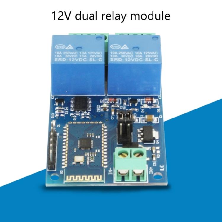 Wireless Relays Module with Indicator Light Phone APP Remote Control Switches IoT Module 1/2/4 Channel Relays Module