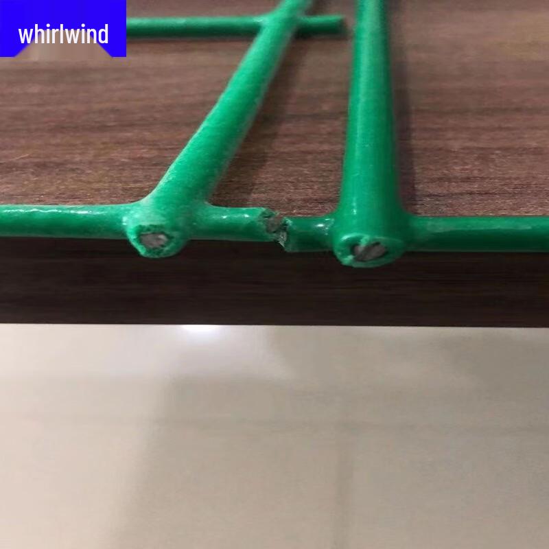 Xuan Shi Framed Guardrail Fence