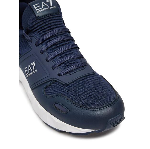 Кроссовки EA7 Emporio Armani X8X175 XK380 U060
