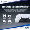 Mando inalámbrico DualSense - Púrpura Galáctico I PS5 y PC